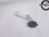 Windshield washer fluid reservoir/tank 289154KJ0A