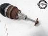 Rear driveshaft 1838456