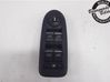 Electric window control switch 1683897