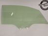 Front door window glass four-door 61011SG000