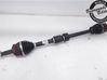 Front driveshaft 495001H211