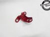 Rear door lower hinge 793102H000