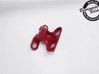 Rear door upper hinge 79420D8000