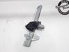 Front door window regulator with motor 9802531780