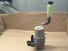 Ohjaustehostimen pumppu BR5V32600F