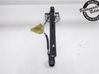 Mechanizm podnoszenia szyby przedniej bez silnika 1P0839462A