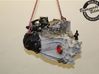 Mechaninė 5 pavarų dėžė 4300032754