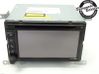 GPS navigation control unit/module 