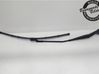 Front wiper blade arm 1893041