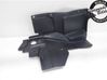 Front bumper skid plate/under tray 