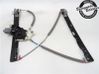 Front door window regulator with motor 1891065