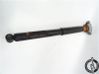 Rear shock absorber/damper 1704257