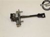 Rear door check strap stopper 9181R2