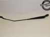 Front wiper blade arm 1608393380