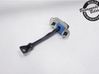 Front door check strap stopper 79390G5000