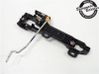 Front door exterior handle B000845880