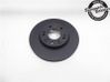 Front brake disc 51712G2100