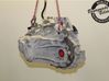 Manual 6 speed gearbox 320108419R