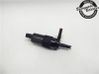 Headlight washer pump 8K0955681