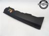 Intercooler air guide/duct channel 1357825