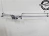 Wiper motor 6405RK