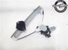 Rear door window regulator with motor 61042SG200