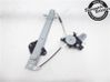 Rear door window regulator with motor 61042SG210