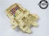 Drošinātāju bloks 91950B2512