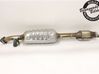 Catalyst/FAP/DPF particulate filter 28600A8050