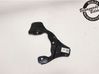 Front brake disc dust cover plate 51755D4800