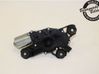 Aizmugurējā loga tīrītāja motoriņš 31218473