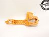 Front door exterior handle 83665H8500