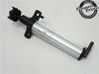 Headlight washer spray nozzle 6438T7