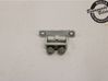 Tailgate/trunk/boot hinge 79710A4000