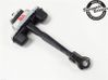 Rear door check strap stopper 79480C5000