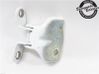 Rear door upper hinge 793302B020
