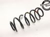 Muelle espiral trasero 55330G6010