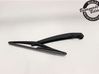 Rear wiper blade arm 6429HE