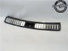 Tailgate trim 85775D4300WK