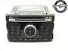 Unidad delantera de radio/CD/DVD/GPS 961601P000EQ