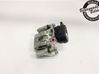 Rear brake caliper 58310A8A65