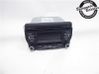 Radio/CD/DVD/GPS head unit 96170A2600WK