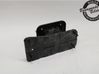 Rear shock/impact absorber stay/bar 866411W200