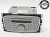 Panel / Radioodtwarzacz CD/DVD/GPS 1818660