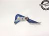 Engine bonnet/hood hinges 1595455