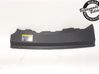 Top upper radiator support slam panel 1357825