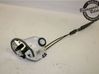 Rear door lock 61035FL011