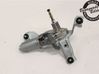 Rear window wiper motor 987001W000