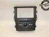 Radio/CD/DVD/GPS-pääyksikkö 2215664