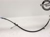 Handbrake/parking brake wiring cable 2221708